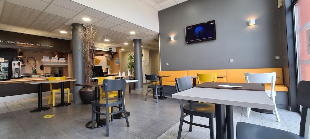 B&B Hotel Dunkerque Centre Gare Dunkirk Exterior photo