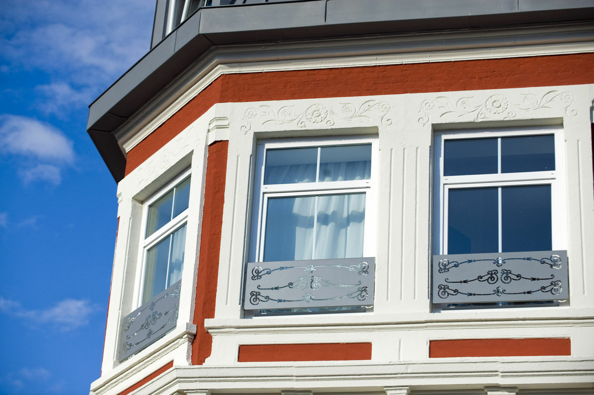 B&B Hotel Dunkerque Centre Gare Dunkirk Exterior photo